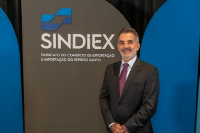 Imagem de Presidente do Sindiex representa a CNC no Comitê Nacional para a Promoção da Cultura Exportadora